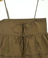 BEAUTY&YOUTH UNITED ARROWS（ビューティーアンドユースユナイテッドアローズ）カジュアルシャツ 茶 サイズ:-(M位) レディース/2200716371106