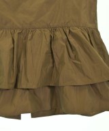 BEAUTY&YOUTH UNITED ARROWS（ビューティーアンドユースユナイテッドアローズ）カジュアルシャツ 茶 サイズ:-(M位) レディース/2200716371106