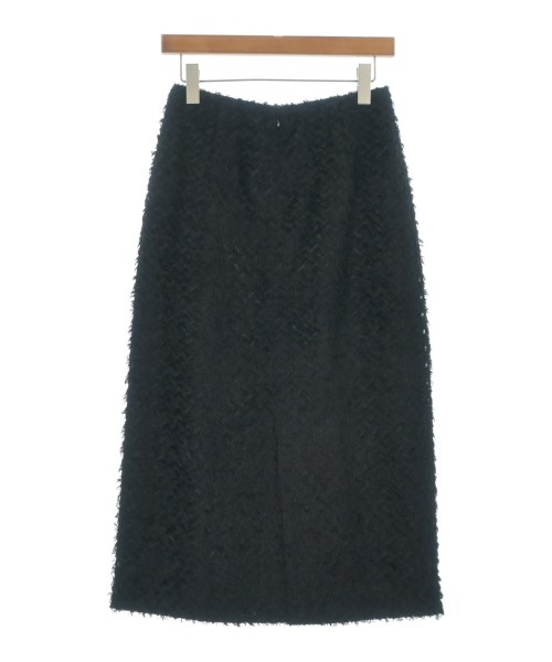 BEAUTY&YOUTH UNITED ARROWS（ビューティーアンドユースユナイテッドアローズ）ロング・マキシ丈スカート 黒 サイズ:M レディース/2200716371144