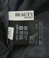 BEAUTY&YOUTH UNITED ARROWS（ビューティーアンドユースユナイテッドアローズ）ロング・マキシ丈スカート 黒 サイズ:M レディース/2200716371144