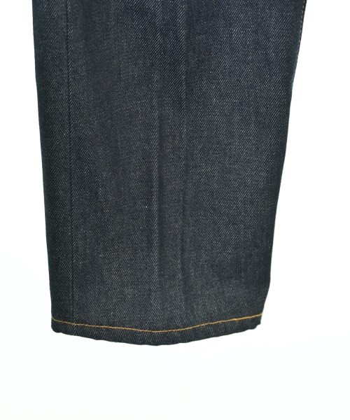 BEAUTY&YOUTH UNITED ARROWS（ビューティーアンドユースユナイテッドアローズ）デニムパンツ 紺 サイズ:S レディース/2200717256037