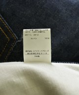 BEAUTY&YOUTH UNITED ARROWS（ビューティーアンドユースユナイテッドアローズ）デニムパンツ 紺 サイズ:S レディース/2200717256037