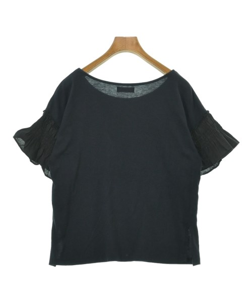 BEAUTY&YOUTH UNITED ARROWS（ビューティーアンドユースユナイテッドアローズ）Tシャツ・カットソー 黒 サイズ:F レディース/2200720571042