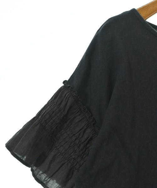 BEAUTY&YOUTH UNITED ARROWS（ビューティーアンドユースユナイテッドアローズ）Tシャツ・カットソー 黒 サイズ:F レディース/2200720571042