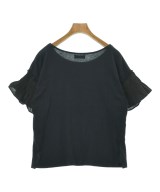 BEAUTY&YOUTH UNITED ARROWS（ビューティーアンドユースユナイテッドアローズ）Tシャツ・カットソー 黒 サイズ:F レディース/2200720571042