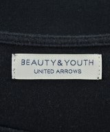 BEAUTY&YOUTH UNITED ARROWS（ビューティーアンドユースユナイテッドアローズ）Tシャツ・カットソー 黒 サイズ:F レディース/2200720571042