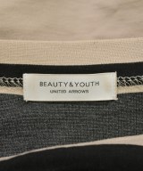 BEAUTY&YOUTH UNITED ARROWS（ビューティーアンドユースユナイテッドアローズ）Tシャツ・カットソー ベージュ サイズ:F レディース/2200721542027