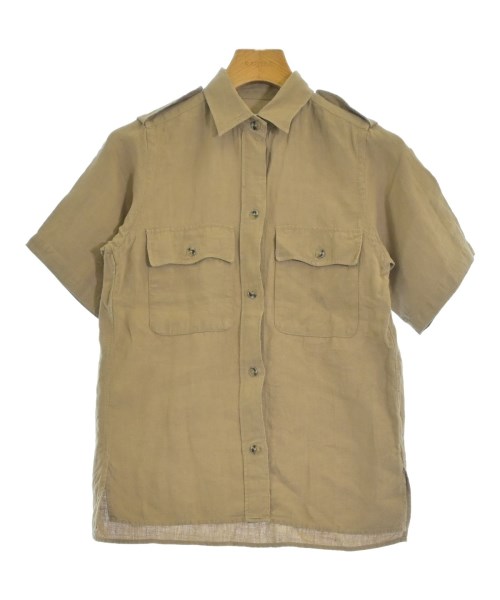 BEAUTY&YOUTH UNITED ARROWS(ビューティーアンドユースユナイテットアローズ)のカジュアルシャツ サイズ:36(S位) 2,200円