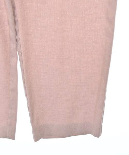BEAUTY&YOUTH UNITED ARROWS（ビューティーアンドユースユナイテッドアローズ）その他 ピンク サイズ:L レディース/2200716110040
