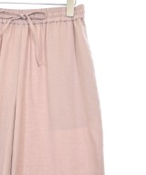 BEAUTY&YOUTH UNITED ARROWS（ビューティーアンドユースユナイテッドアローズ）その他 ピンク サイズ:L レディース/2200716110040
