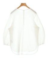 BEAUTY&YOUTH UNITED ARROWS（ビューティーアンドユースユナイテッドアローズ）ブラウス 白 サイズ:F レディース/2200716778110