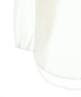 BEAUTY&YOUTH UNITED ARROWS（ビューティーアンドユースユナイテッドアローズ）ブラウス 白 サイズ:F レディース/2200716778110