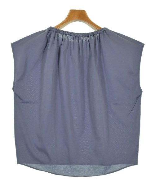 BEAUTY&YOUTH UNITED ARROWS（ビューティーアンドユースユナイテッドアローズ）ノースリーブ 青 サイズ:F レディース/2200717836031