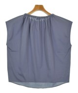 BEAUTY&YOUTH UNITED ARROWS（ビューティーアンドユースユナイテッドアローズ）ノースリーブ 青 サイズ:F レディース/2200717836031