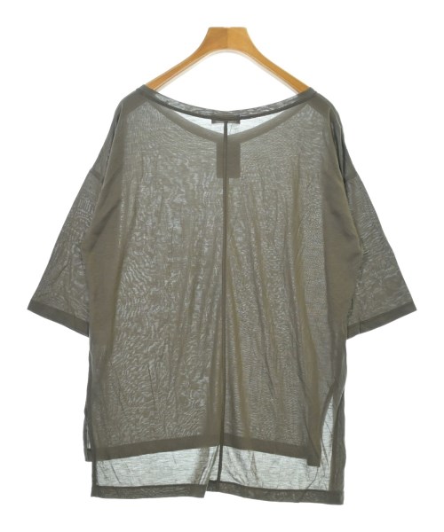 BEAUTY&YOUTH UNITED ARROWS（ビューティーアンドユースユナイテッドアローズ）Tシャツ・カットソー 茶 サイズ:F レディース/2200717836079