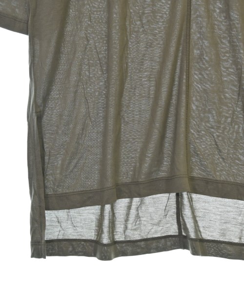 BEAUTY&YOUTH UNITED ARROWS（ビューティーアンドユースユナイテッドアローズ）Tシャツ・カットソー 茶 サイズ:F レディース/2200717836079