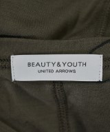 BEAUTY&YOUTH UNITED ARROWS（ビューティーアンドユースユナイテッドアローズ）Tシャツ・カットソー 茶 サイズ:F レディース/2200717836079
