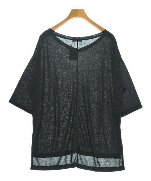 BEAUTY&YOUTH UNITED ARROWS（ビューティーアンドユースユナイテッドアローズ）Tシャツ・カットソー 黒 サイズ:F レディース/2200717836086