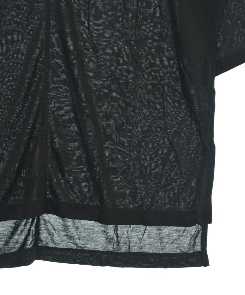 BEAUTY&YOUTH UNITED ARROWS（ビューティーアンドユースユナイテッドアローズ）Tシャツ・カットソー 黒 サイズ:F レディース/2200717836086