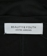 BEAUTY&YOUTH UNITED ARROWS（ビューティーアンドユースユナイテッドアローズ）Tシャツ・カットソー 黒 サイズ:F レディース/2200717836086