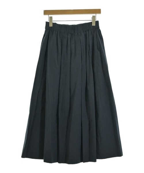 BEAUTY&YOUTH UNITED ARROWS(ビューティーアンドユースユナイテットアローズ)のロング・マキシ丈スカート サイズ:L 2,400円