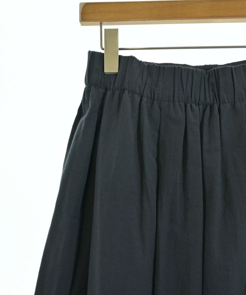 BEAUTY&YOUTH UNITED ARROWS（ビューティーアンドユースユナイテッドアローズ）ロング・マキシ丈スカート 紺 サイズ:L レディース/2200717836123