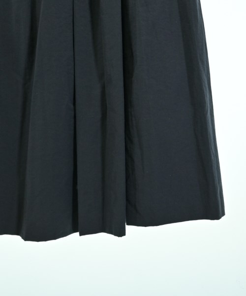 BEAUTY&YOUTH UNITED ARROWS（ビューティーアンドユースユナイテッドアローズ）ロング・マキシ丈スカート 紺 サイズ:L レディース/2200717836123