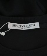 BEAUTY&YOUTH UNITED ARROWS（ビューティーアンドユースユナイテッドアローズ）Tシャツ・カットソー 黒 サイズ:F レディース/2200721769059