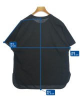 BEAUTY&YOUTH UNITED ARROWS（ビューティーアンドユースユナイテッドアローズ）Tシャツ・カットソー 黒 サイズ:F レディース/2200721769059