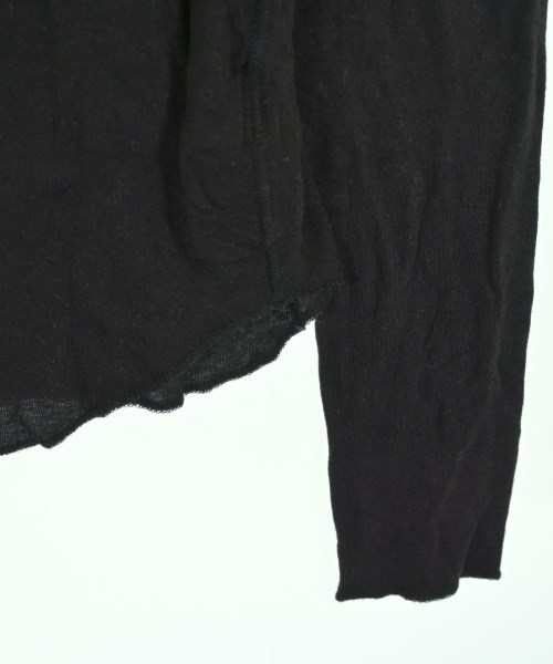 BEAUTY&YOUTH UNITED ARROWS（ビューティーアンドユースユナイテッドアローズ）Tシャツ・カットソー 黒 サイズ:-(S位) レディース/2200721769073