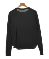 BEAUTY&YOUTH UNITED ARROWS（ビューティーアンドユースユナイテッドアローズ）Tシャツ・カットソー 黒 サイズ:-(S位) レディース/2200721769073