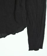 BEAUTY&YOUTH UNITED ARROWS（ビューティーアンドユースユナイテッドアローズ）Tシャツ・カットソー 黒 サイズ:-(S位) レディース/2200721769073