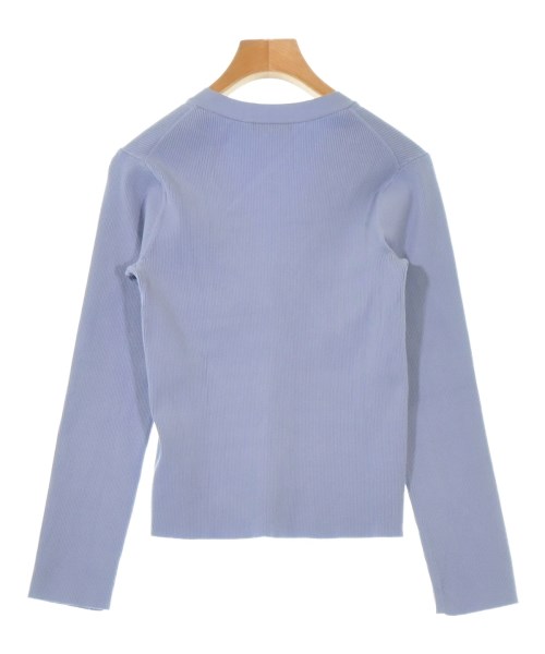 BEAUTY&YOUTH UNITED ARROWS（ビューティーアンドユースユナイテッドアローズ）カーディガン 紫 サイズ:-(XS位) レディース/2200721788067
