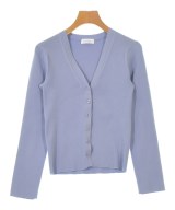 BEAUTY&YOUTH UNITED ARROWS（ビューティーアンドユースユナイテッドアローズ）カーディガン 紫 サイズ:-(XS位) レディース/2200721788067