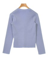 BEAUTY&YOUTH UNITED ARROWS（ビューティーアンドユースユナイテッドアローズ）カーディガン 紫 サイズ:-(XS位) レディース/2200721788067
