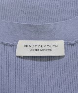 BEAUTY&YOUTH UNITED ARROWS（ビューティーアンドユースユナイテッドアローズ）カーディガン 紫 サイズ:-(XS位) レディース/2200721788067