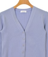 BEAUTY&YOUTH UNITED ARROWS（ビューティーアンドユースユナイテッドアローズ）カーディガン 紫 サイズ:-(XS位) レディース/2200721788067