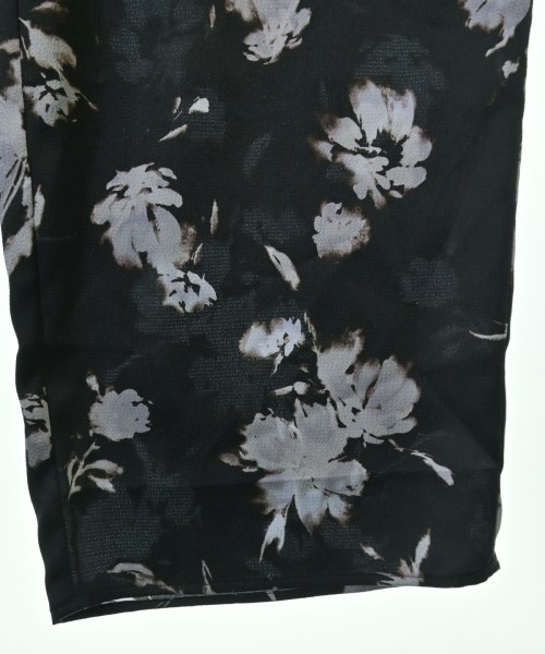 BEAUTY&YOUTH UNITED ARROWS（ビューティーアンドユースユナイテッドアローズ）その他 黒 サイズ:M レディース/2200718315054