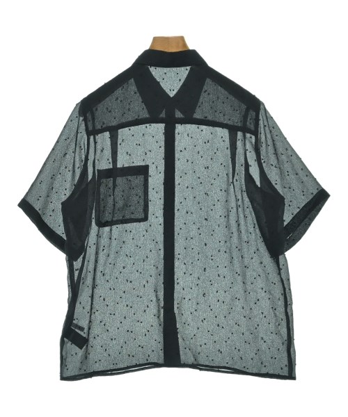 BEAUTY&YOUTH UNITED ARROWS（ビューティーアンドユースユナイテッドアローズ）カジュアルシャツ 紺 サイズ:F レディース/2200718315061