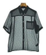 BEAUTY&YOUTH UNITED ARROWS（ビューティーアンドユースユナイテッドアローズ）カジュアルシャツ 紺 サイズ:F レディース/2200718315061