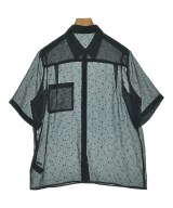 BEAUTY&YOUTH UNITED ARROWS（ビューティーアンドユースユナイテッドアローズ）カジュアルシャツ 紺 サイズ:F レディース/2200718315061