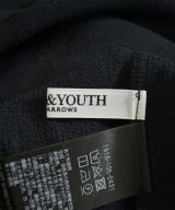 BEAUTY&YOUTH UNITED ARROWS（ビューティーアンドユースユナイテッドアローズ）カジュアルシャツ 紺 サイズ:F レディース/2200718315061