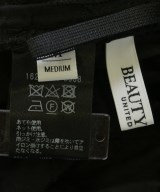 BEAUTY&YOUTH UNITED ARROWS（ビューティーアンドユースユナイテッドアローズ）ロング・マキシ丈スカート 黒 サイズ:M レディース/2200719094040