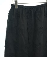 BEAUTY&YOUTH UNITED ARROWS（ビューティーアンドユースユナイテッドアローズ）ロング・マキシ丈スカート 黒 サイズ:M レディース/2200719094040