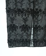 BEAUTY&YOUTH UNITED ARROWS（ビューティーアンドユースユナイテッドアローズ）ロング・マキシ丈スカート 黒 サイズ:M レディース/2200719094040