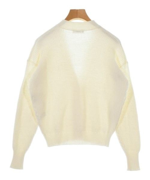 BEAUTY&YOUTH UNITED ARROWS（ビューティーアンドユースユナイテッドアローズ）カーディガン 白 サイズ:F レディース/2200719809071