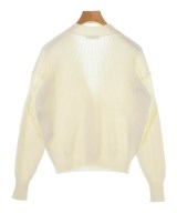BEAUTY&YOUTH UNITED ARROWS（ビューティーアンドユースユナイテッドアローズ）カーディガン 白 サイズ:F レディース/2200719809071