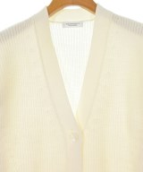 BEAUTY&YOUTH UNITED ARROWS（ビューティーアンドユースユナイテッドアローズ）カーディガン 白 サイズ:F レディース/2200719809071