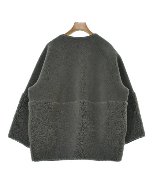 BEAUTY&YOUTH UNITED ARROWS（ビューティーアンドユースユナイテッドアローズ）その他 グレー サイズ:S レディース/2200722036020