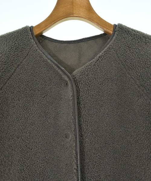 BEAUTY&YOUTH UNITED ARROWS（ビューティーアンドユースユナイテッドアローズ）その他 グレー サイズ:S レディース/2200722036020